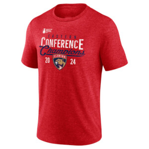 2024 Eastern Conference Champions Shirt 2024 Eastern Conference Champions, Florida Panthers