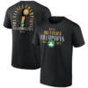 2024 NBA Finals Champions Fade Away Jumper Roster Signature Shirt Boston Celtics