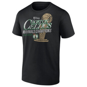 2024 NBA Finals Champions Finish Trophy Shirt 2024 NBA Finals Champions, Boston Celtics