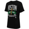 2024 NBA Finals Champions Intensity Banner Shirt 2024 NBA Finals Champions, Boston Celtics