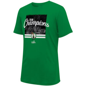 2024 NBA Finals Champions Skyline Shirt 2024 NBA Finals Champions, Boston Celtics1