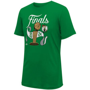 2024 NBA Finals Champs T Shirt 2024 NBA Finals Champions, Boston Celtics