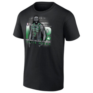2024 NBA Finals MVP Shirt 2024 NBA Finals Champions, Jaylen Brown, Boston Celtics