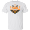 2024 NCAA Men's Baseball College World Series Champions Official Logo Shirt Tennessee Baseball, Tennessee Volunteers