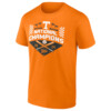 2024 NCAA Men's Baseball College World Series Champions Official Logo Shirt Tennessee Baseball, Tennessee Volunteers