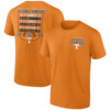 2024 NCAA Men's Baseball College World Series Champions Schedule T Shirt Tennessee Baseball, Tennessee Volunteers