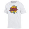 2024 NCAA Softball Women’s College World Series Champions Locker Room Shirt Oklahoma Sooners