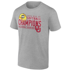 2024 SOFTBALL CHAMPIONS SHIRT NCAA Softball Women’s College World Series Champions Official Logo, Oklahoma Sooners