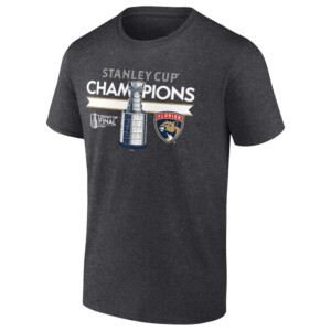 2024 Stanley Cup Champions Locker Room Shirt Florida Panthers