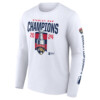 2024 Stanley Cup Champions Long Sleeve, Pullover Hoodie, Sweater Florida Panthers
