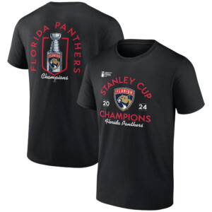 2024 Stanley Cup Champions Lord Stanley Shirt Florida Panthers
