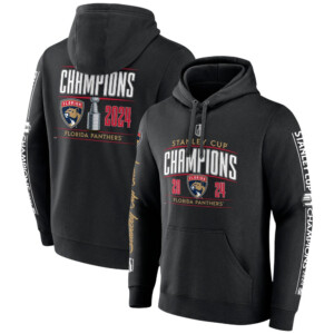 2024 Stanley Cup Champions Pinnacle Fleece Pullover Hoodie, Sweater, Long Sleeve Florida Panthers