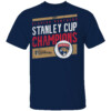 2024 Stanley Cup Champions Shirt Florida Panthers
