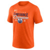2024 Western Conference Champions Shirt 2024 Western Conference Champions, Edmonton Oilers