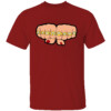 8X CHAMPS 8 TIME NATIONAL CHAMPIONS SHIRT 2024 NCAA SOFTBALL NATIONAL CHAMPIONS, Oklahoma Sooners