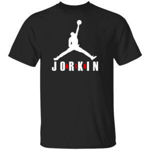 Air Jorkin Shirt