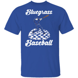 BLUEGRASS BASEBALL SHIRT Kentucky Baseball, Kentucky Wildcats