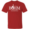 BOHM RAFFIE SHIRT Alec Bohm, Philadelphia Phillies