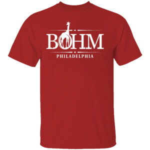 BOHM RAFFIE SHIRT Alec Bohm, Philadelphia Phillies