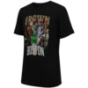 BOSTON BROWN SHIRT 2024 NBA Finals Champions, Jaylen Brown, Boston Celtics