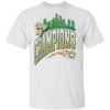 BOSTON CITY OF CHAMPIONS SHIRT 2024 NBA Finals Champions, Boston Celtics
