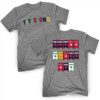 BOSTON TITLETOWN CITY OF CHAMPS SHIRT 2024 NBA Finals Champions, Boston Celtics