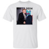 BRETT 2024 SHIRT Funny Brett, Matt Furie Boy’s, Trump 2024