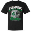 CELTICS WORLD CHAMPIONS RING SHIRT 2024 NBA Finals Champions, Boston Celtics