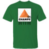 CHAMPS SIGN 18X CHAMPIONS SHIRT 2024 NBA Finals Champions, Boston Celtics