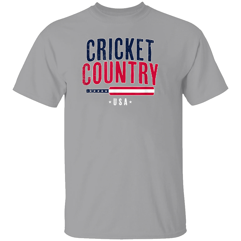 CRICKET COUNTRY USA SHIRT United States Cricket CRICKET COUNTRY USA SHIRT United States Cricket