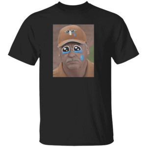 CRYING COACH SHIRT Mike White, Texas softball, Texas Longhorns