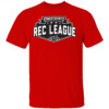 CSz Rec League Uniform Shirt