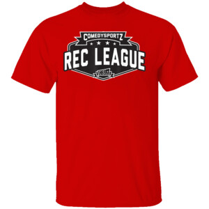 CSz Rec League Uniform Shirt