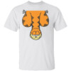 Cat Dick Shirt Funny Garfield Dick