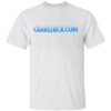 Charlixcx.com Shirt