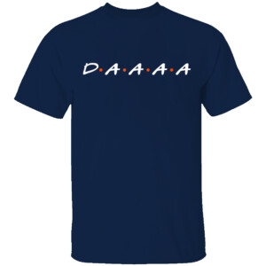 DAAAA SHIRT Friends Style, Chicago Bears
