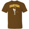 DARVISH ACE POSE SHIRT Yu Darvish, San Diego Padres