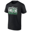 DIFFERENT HERE '23 '24 NBA FINALS CHAMPIONS SHIRT 2024 NBA Finals Champions, Boston Celtics