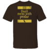 DON'T MESS WITH PROFAR SHIRT Slam Diego, Jurickson Profar, San Diego Padres