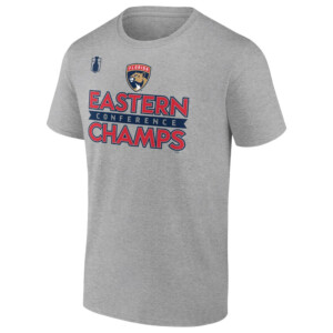 EASTERN CONFERENCE CHAMPS SHIRT 2024 Eastern Conference Champions Locker Room, Florida Panthers