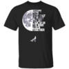 ESCAPE THIS FATE THAT WE MIGHT ONE DAY LOOK UPON THE MOON AGAIN TOGETHER SHIRT Final Fantasy XVI