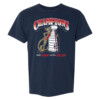 FL CHAMPIONS 24 THERE'S NOTHING LIKE YOUR FIRST TIME SHIRT 2024 Stanley Cup Champions, Florida Panthers