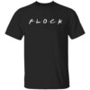 FLOCK SHIRT Friends Style, Baltimore Ravens