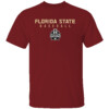 FLORIDA 2024 COLLEGE WORLD SERIES SHIRT FSU Baseball, NCAA College World Series, Florida State Seminoles