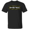 FRESH K'S MADE TO ORDER SHIRT Paul Skenes, Pittsburgh Pirates