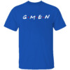 G MEN SHIRT Friends Style, New York Giants