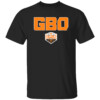 GBO SHIRT Go Big Orange, 2024 College World Series Champions NCAA, Tennessee Baseball, Tennessee Volunteers