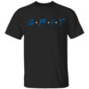 GRIT SHIRT Friends Style, Detroit Lions