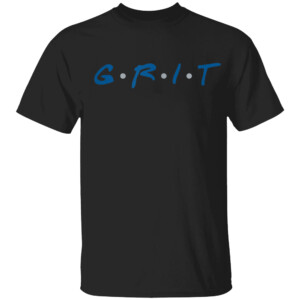 GRIT SHIRT Friends Style, Detroit Lions