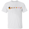GRITTY SNAX SHIRT Gritty Pacman, Philadelphia Flyers